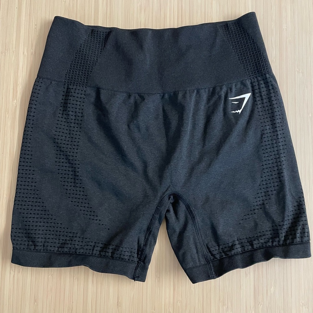 Women's Gymshark Seamless Shorts